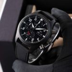 IWC Pilot Chronograph Top Gun IW3894012 2025