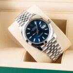Rolex Datejust 126300 2018