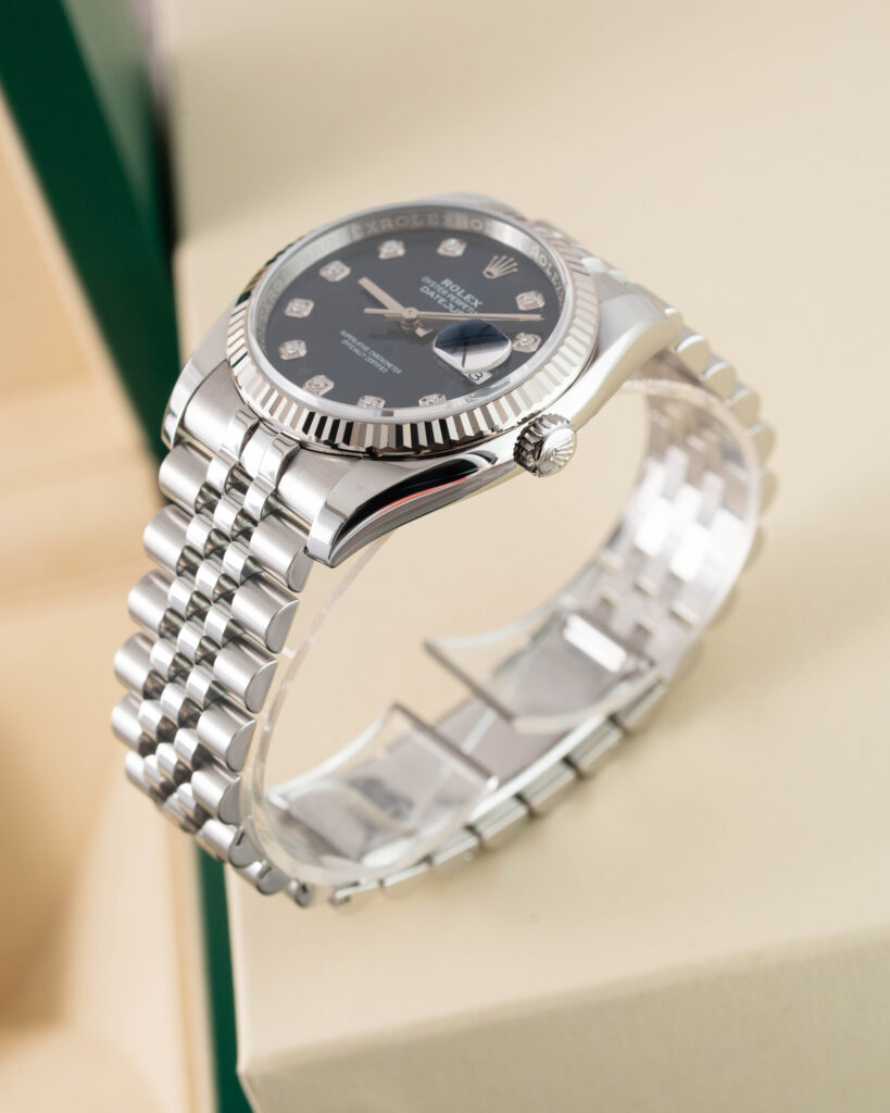 Rolex Datejust 126234 2018