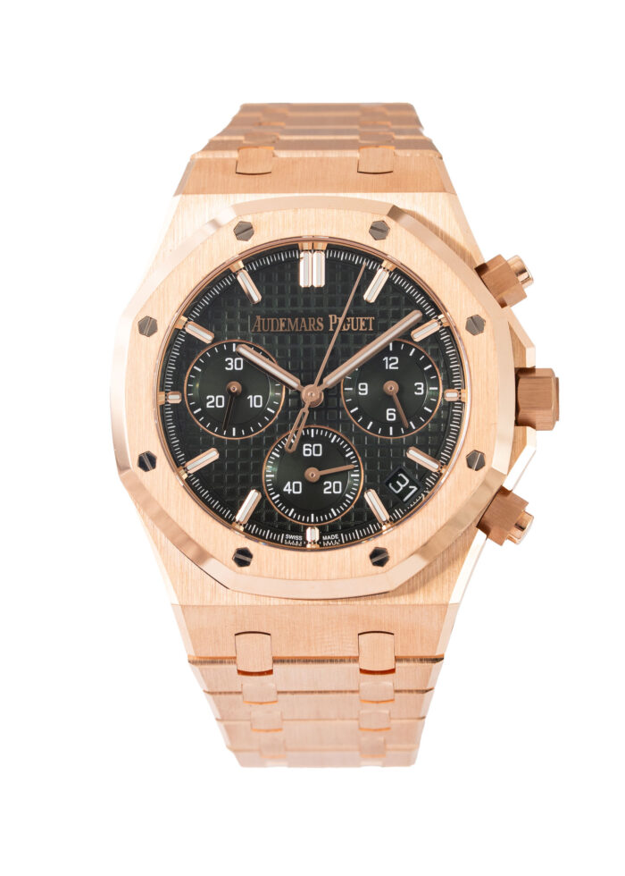 Audemars Piguet Royal Oak Chronograph 26240OR.OO.1320OR.08 2025