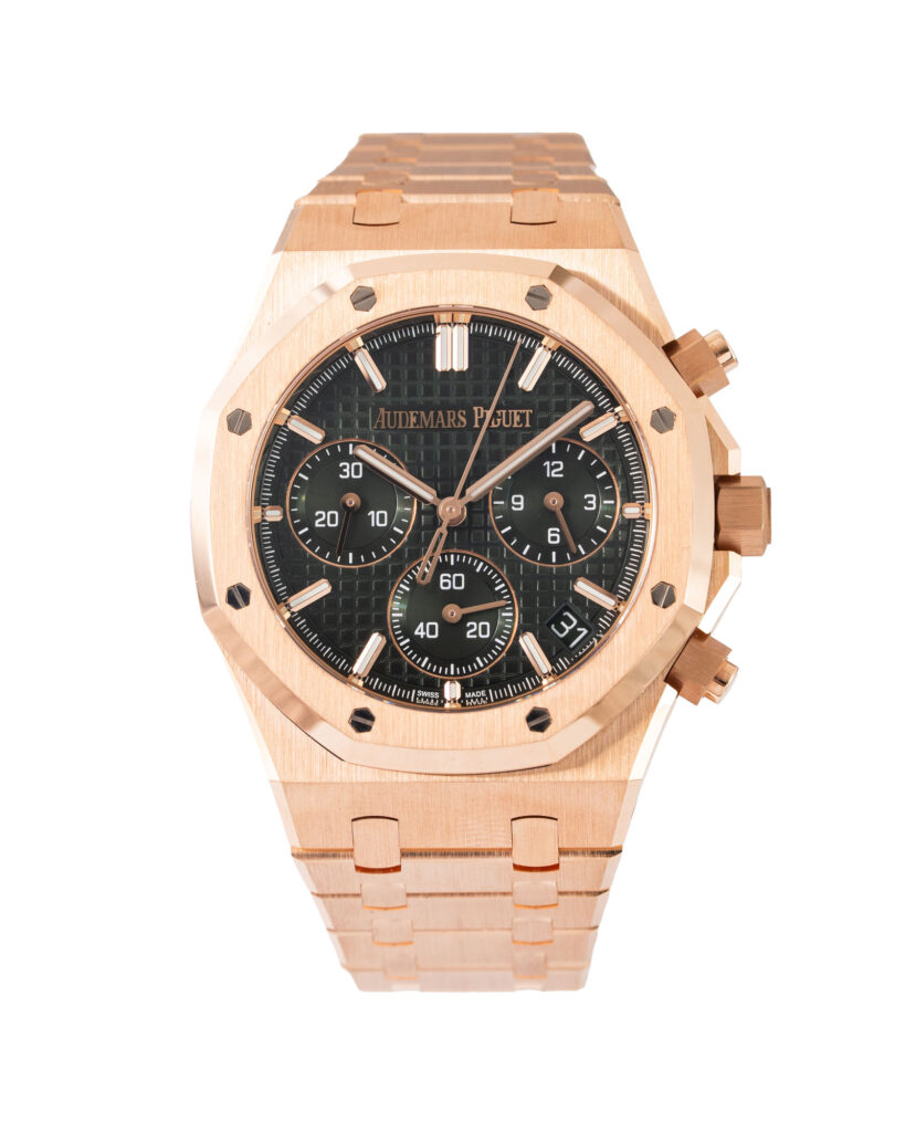 Audemars Piguet Royal Oak Chronograph 26240OR.OO.1320OR.08 2025