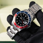 Rolex GMT-Master II 16710 2006