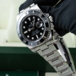 Rolex Submariner 116610LN 2012