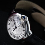 Cartier Ballon Bleu Automatic WSBB0028 2021