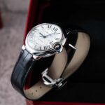 Cartier Ballon Bleu Automatic WSBB0028 2021