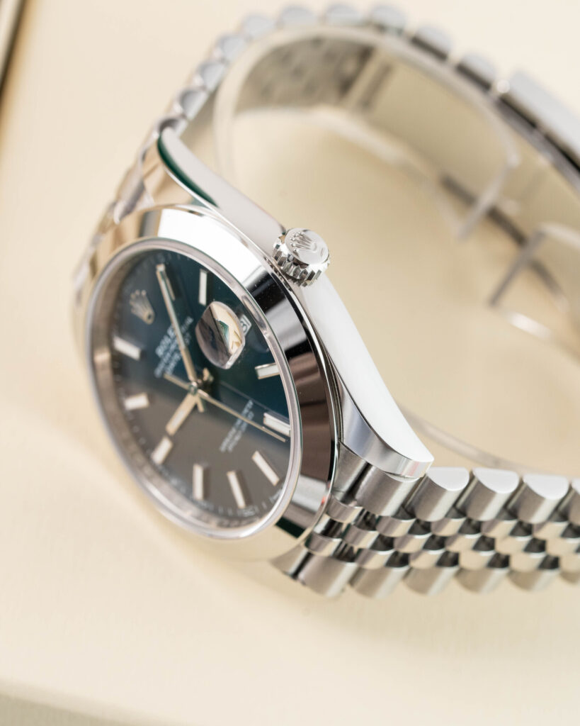 Rolex Datejust 126300 2021