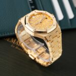 Audemars Piguet Royal Oak Selfwinding 77450BA.GG.1361BA.01 2026