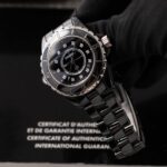 Chanel J12 H1625 2010
