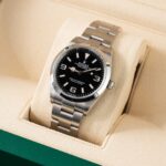 Rolex Explorer 124270 2024