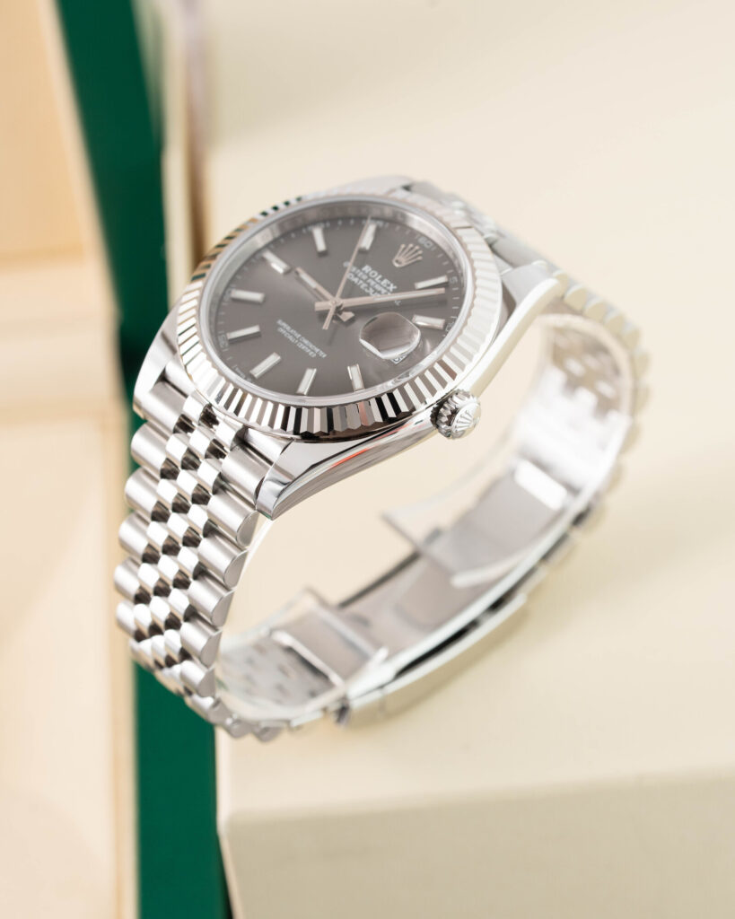 Rolex Datejust 126334 2020