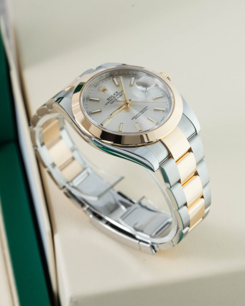 Rolex Datejust 126303 2021