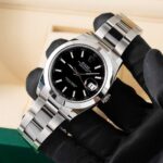 Rolex Datejust 126300 2021