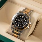 Rolex Sea-Dweller 126603 2021