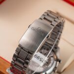 Omega Speedmaster Moonphase 304.30.44.52.01.001 2017