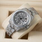 Rolex GMT-Master II 116710LN 2017