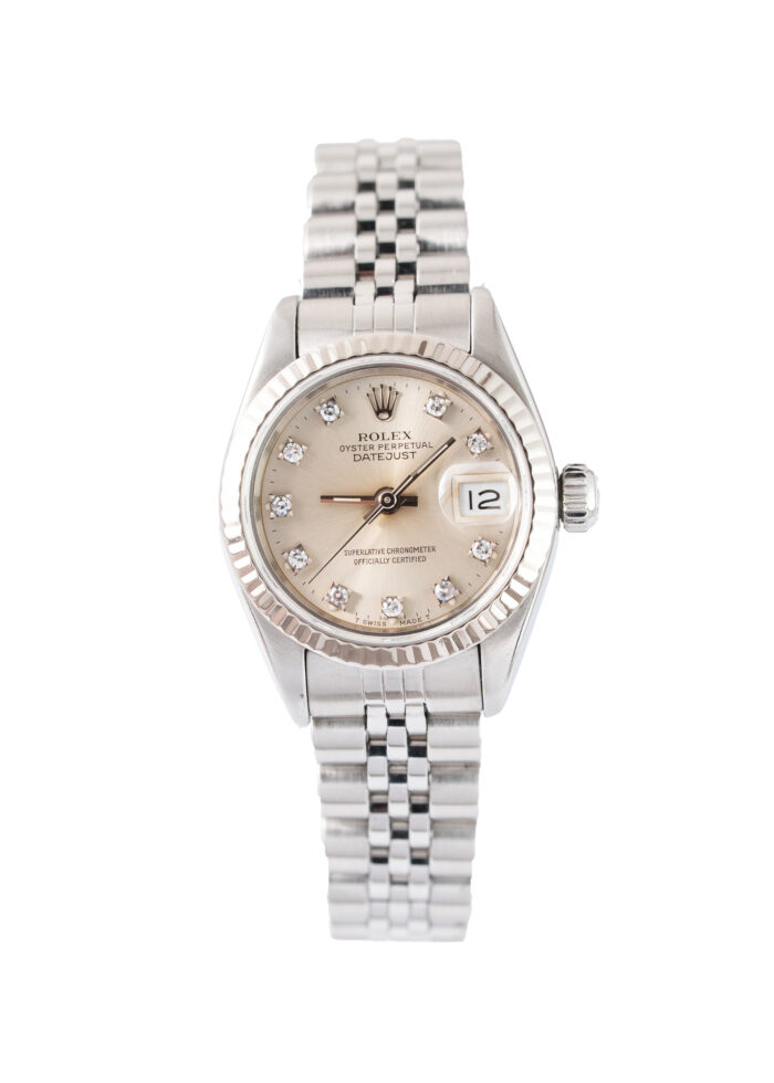 Rolex Datejust 69174 1990