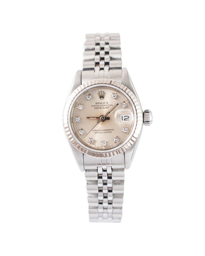 Rolex Datejust 69174 1990