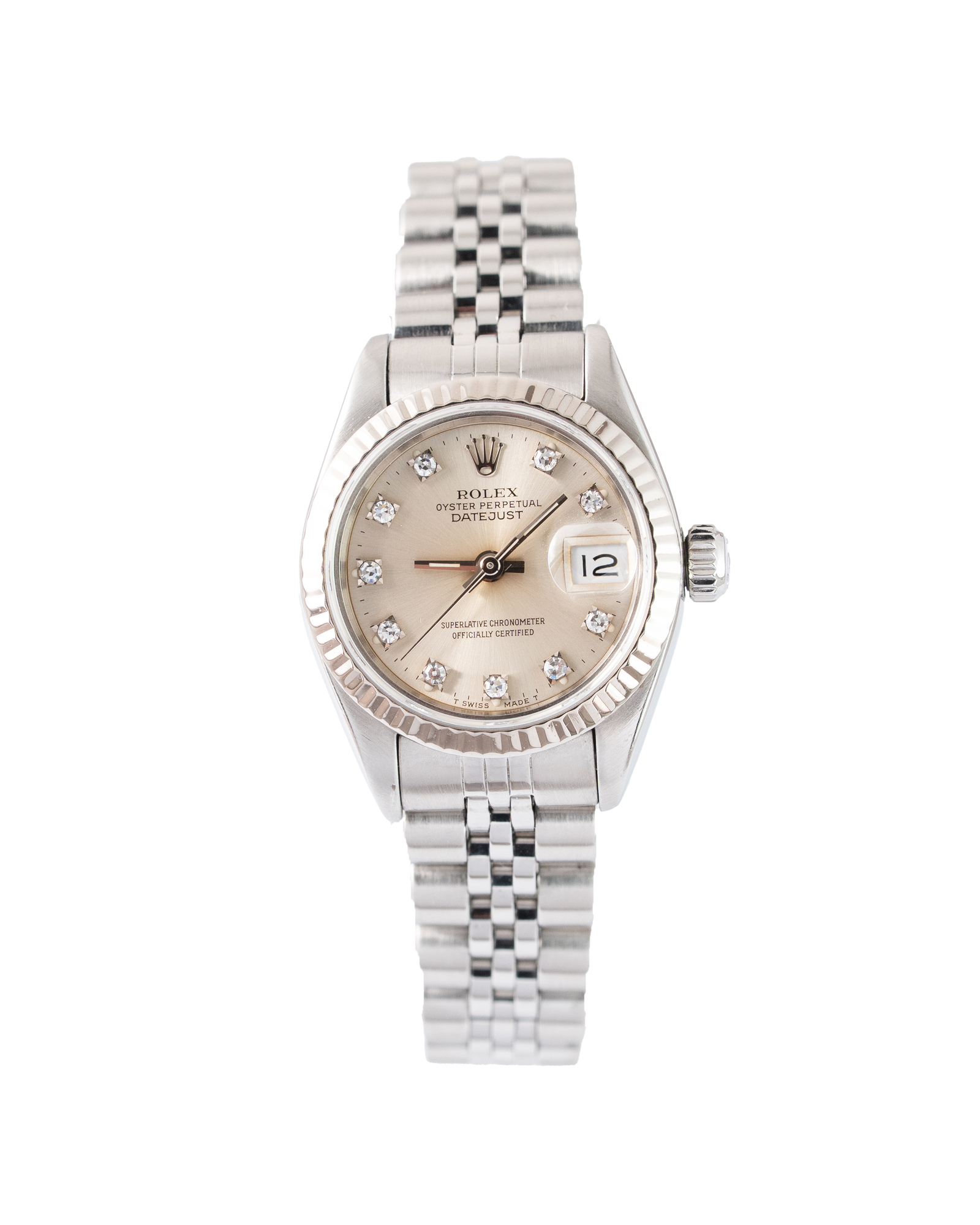 Rolex Rolex Datejust 69174 1990