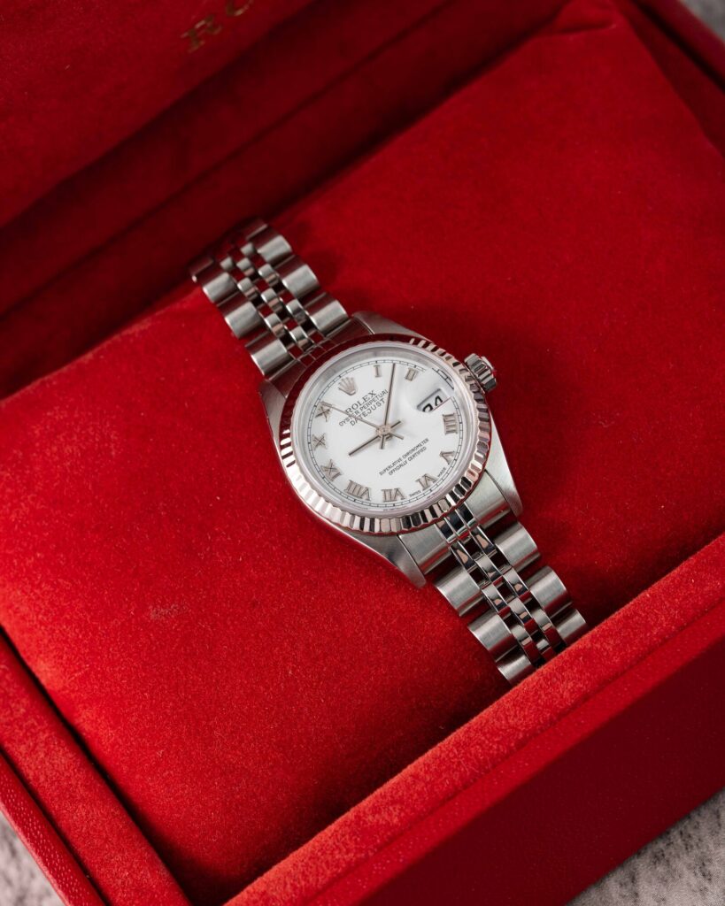 Rolex Datejust 79174 2003