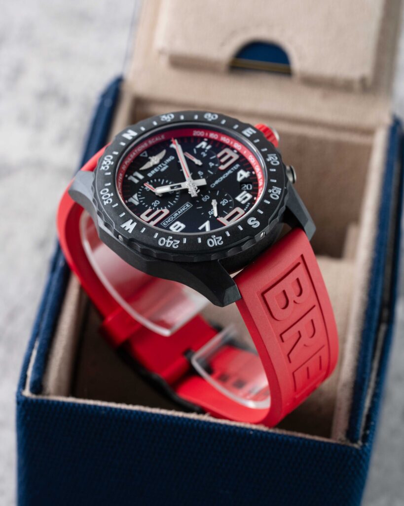 Breitling Endurance Pro X82310 2022