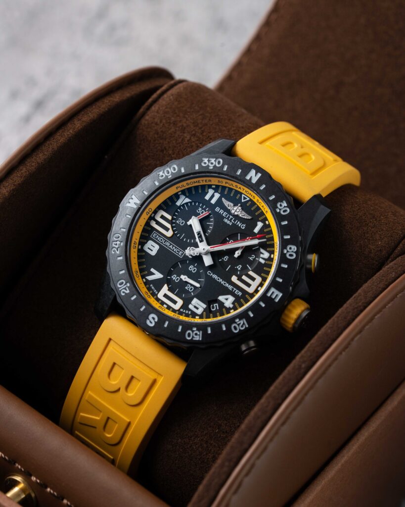 Breitling Endurance X82310 2021