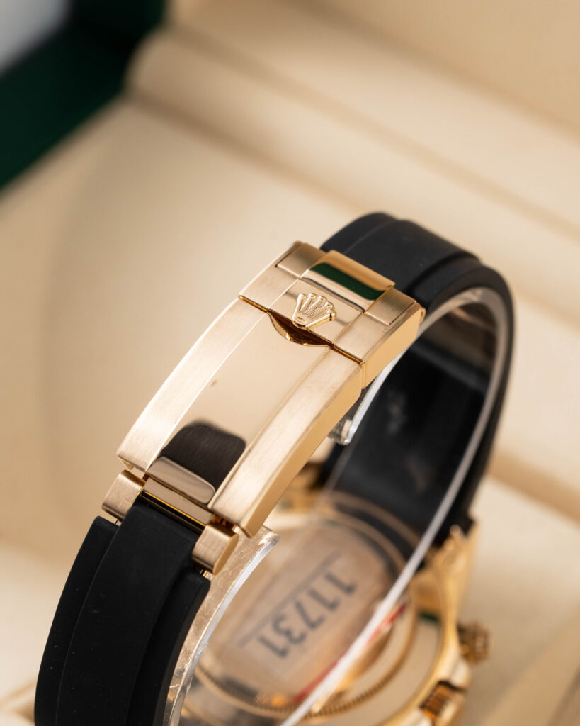 Rolex Daytona 116518LN 2018
