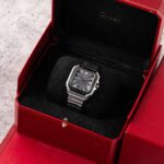 Cartier Santos WSSA0037 2022
