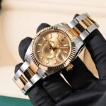 Rolex Sky-Dweller 326933 2020