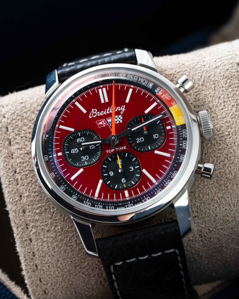 Breitling Top Time AB0176 2024