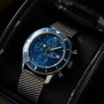 Breitling Superocean Heritage II 2459024 2012