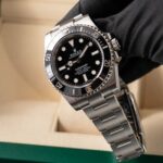 Rolex Submariner 114060 2017