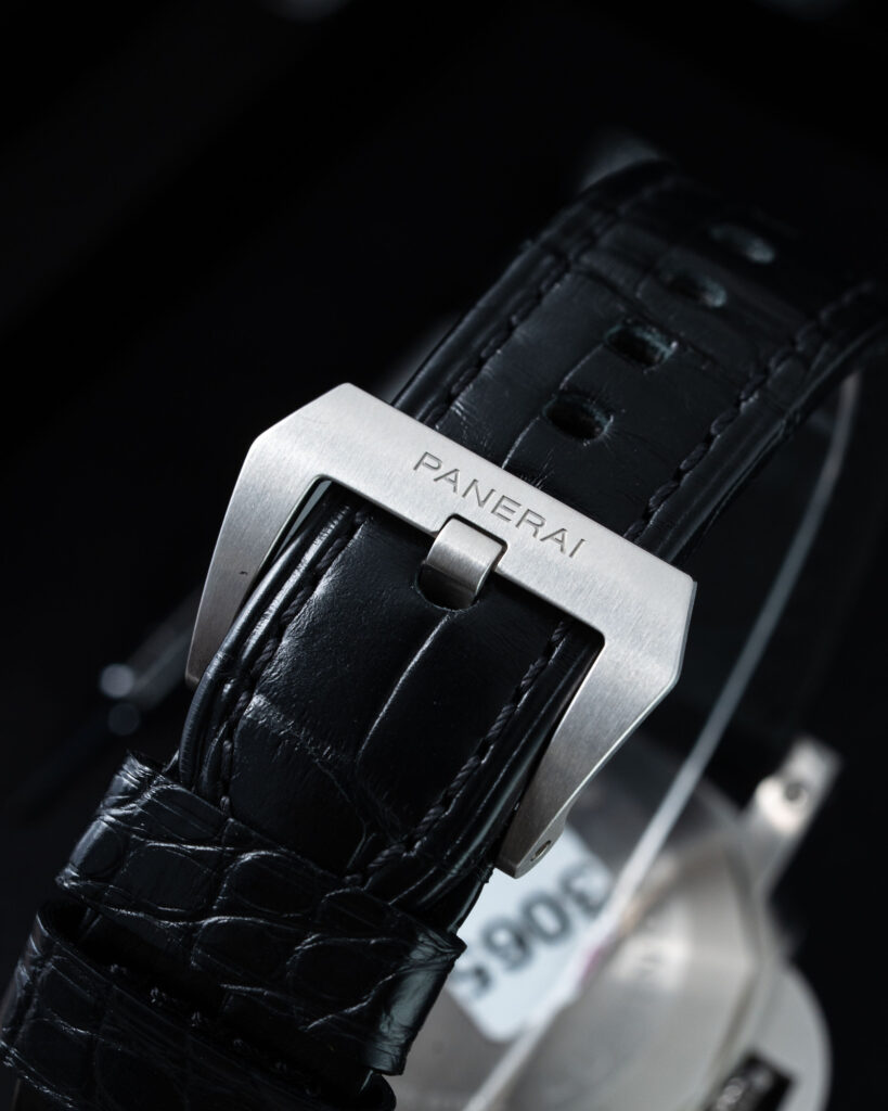 Panerai Lumllvor PAM01218 2022
