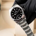 Rolex Explorer 124270 2021