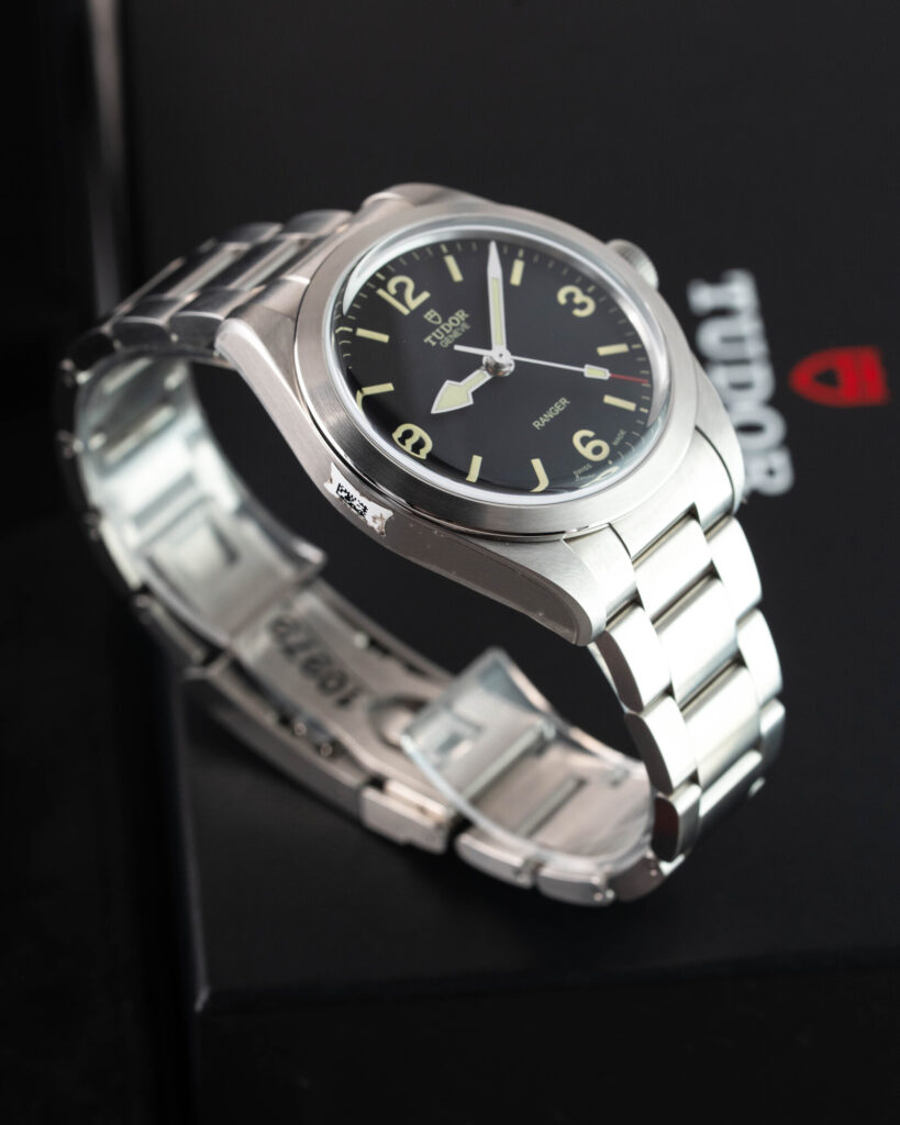 Tudor Ranger 79950 2024