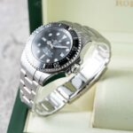 Rolex Deepsea 116660 2013