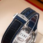 Omega Seamaster Planet Ocean 600M Co-Axial Master 215.33.44.21.03.001 2018