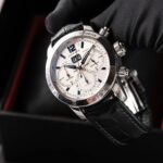 Chopard Jackyick X Edition 168998-3002 2010