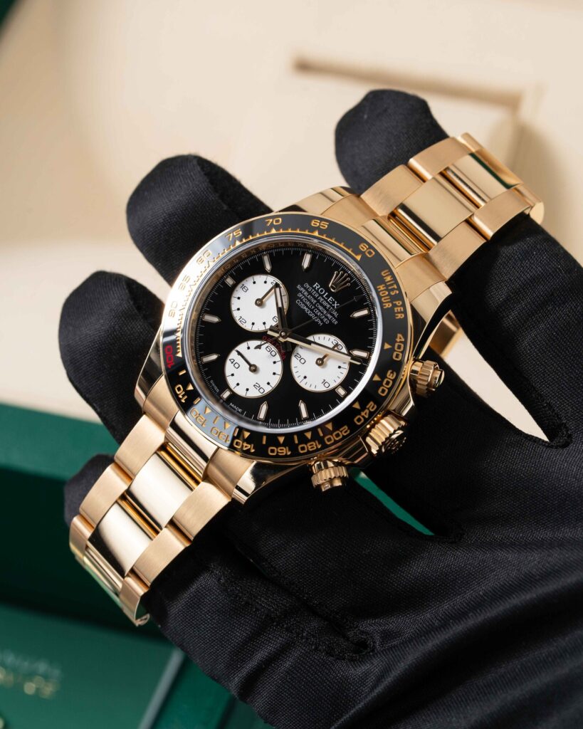 Rolex Daytona 126528LN 2024