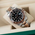 Rolex GMT-Master II 126711CHNR 2022