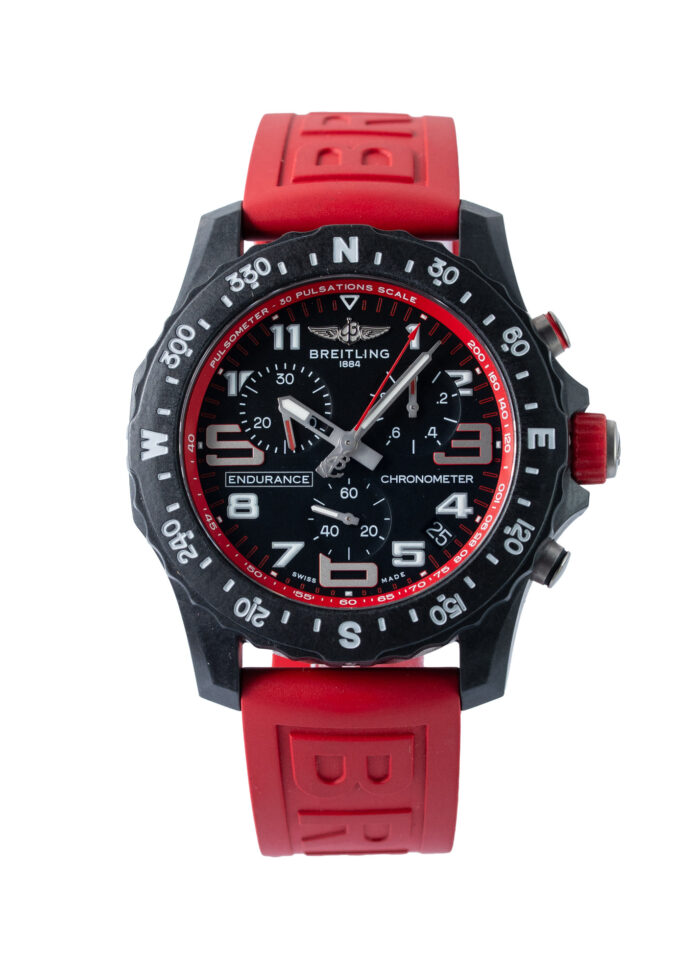 Breitling Endurance X82310 2021