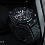 Hublot Big Bang Unico 411.C1.1170.RX 2019