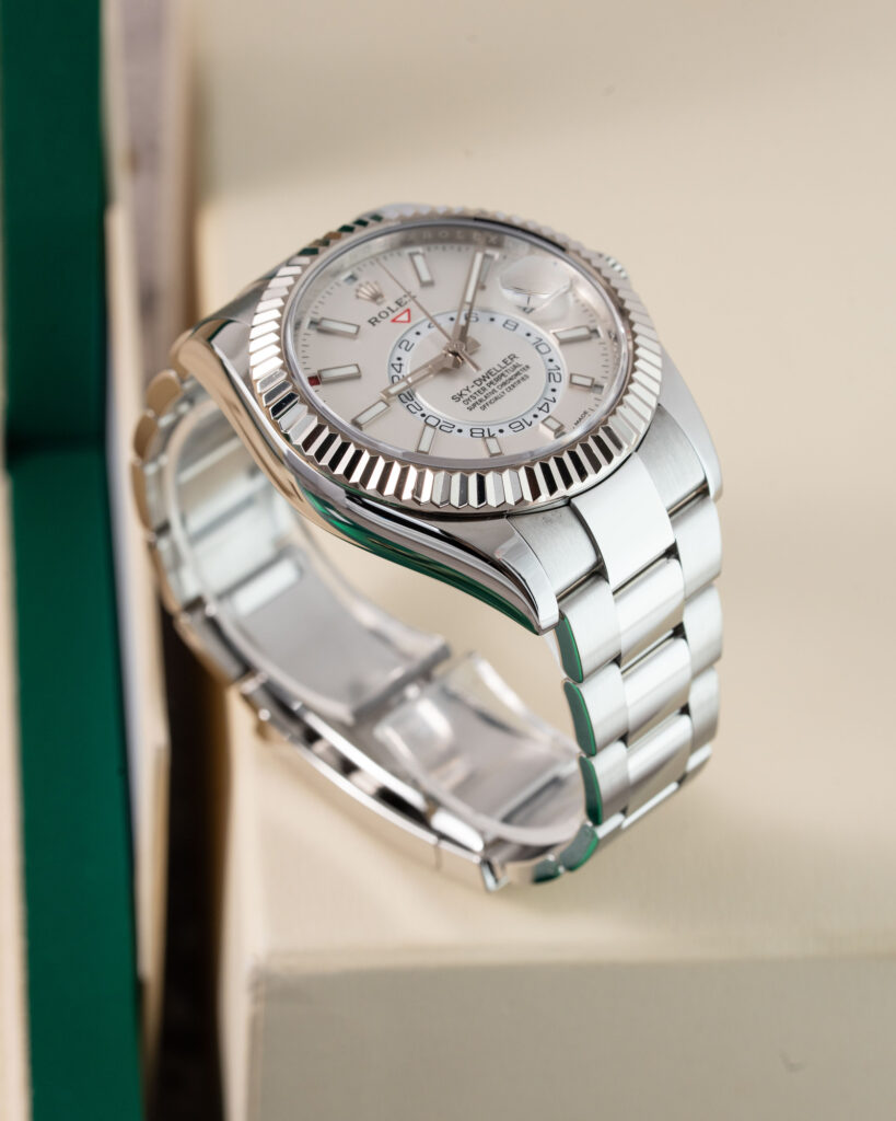Rolex Sky-Dweller 326934 2022