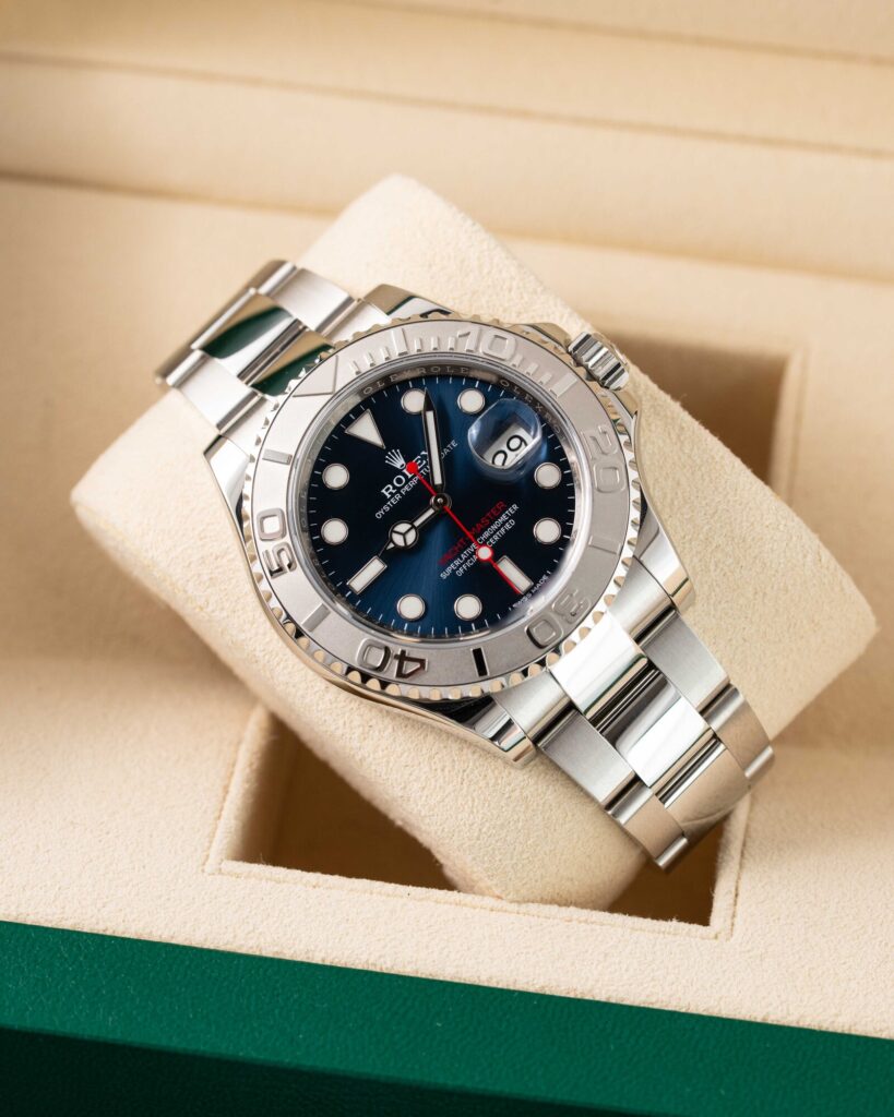 Rolex Yacht-Master 116622 2020
