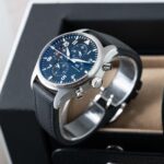 IWC Pilot Chrono IW377709 2019