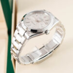Rolex Datejust 126300 2021