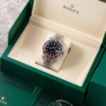 Rolex GMT-Master II 126710BLRO 2025