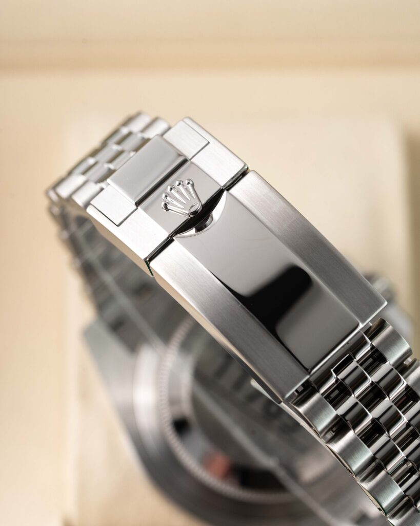 Rolex GMT-Master II 126710BLRO 2025