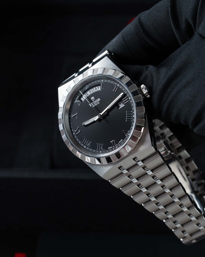 Tudor Royal 28600 2021