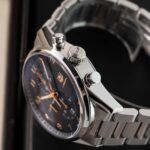 Tag Heuer Carrera Calibre 1887  CAR2014.BA0799 2019