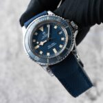 Tudor Submariner Snowflake 9411/0 1973